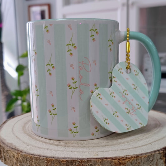 Taza Loretxo♡