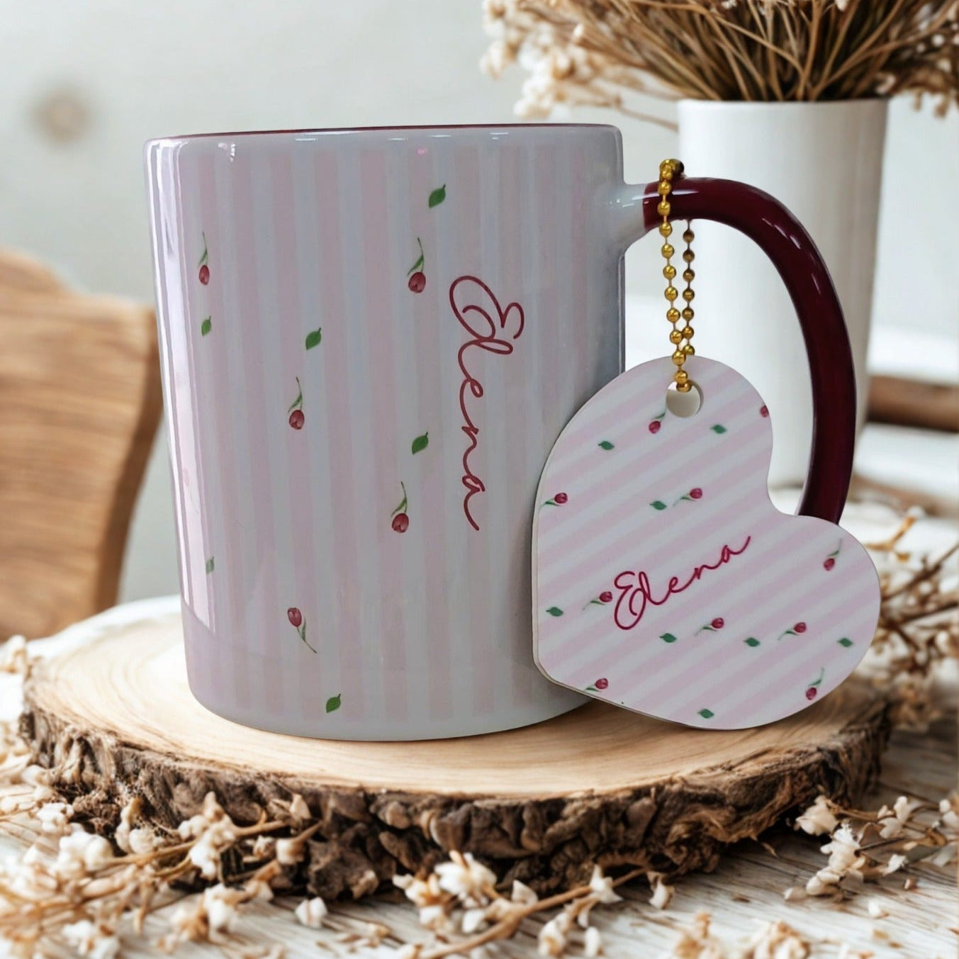 Taza Kimua ♡