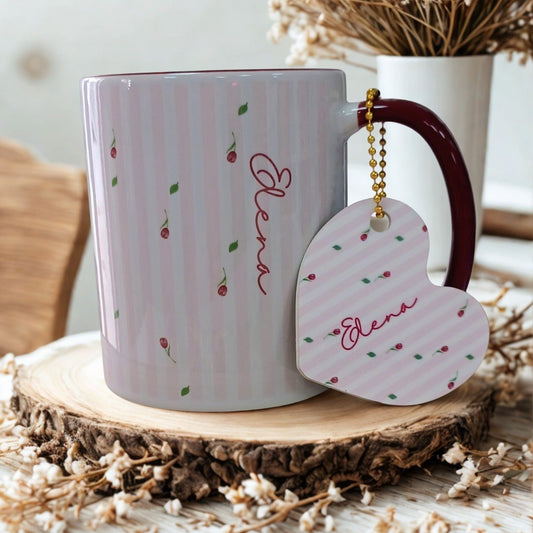 Taza Kimua ♡